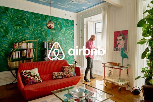 為什麼 Airbnb 沒有顛覆飯店業？