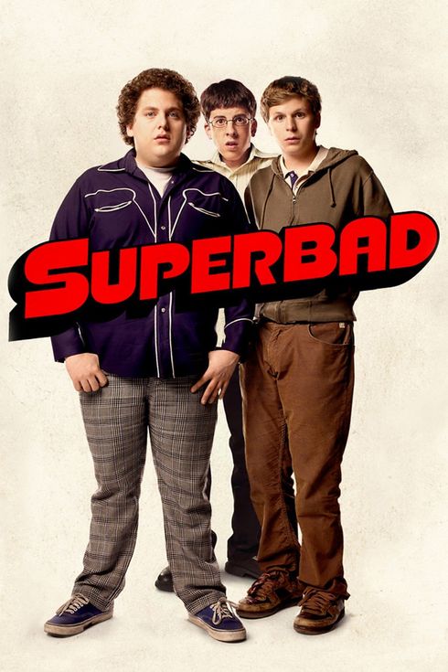 一場與警察的真心話大冒險－Superbad（男孩我最壞, 2007）