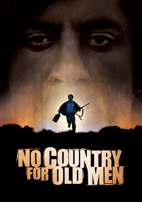 No Country for Old Men（險路勿近, 2007）