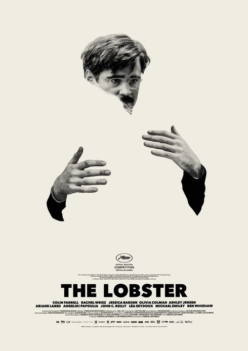 The Lobster（單身動物園, 2015）