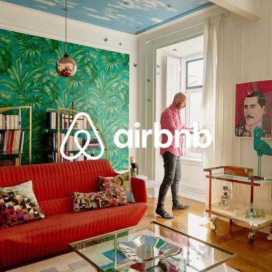 為什麼 Airbnb 沒有顛覆飯店業？