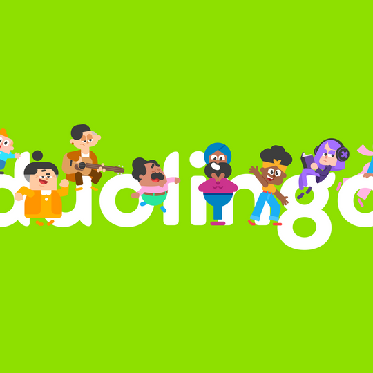 Duolingo 如何成長 450%？創辦人 Luis von Ahn 開掛的經歷與專注的使命