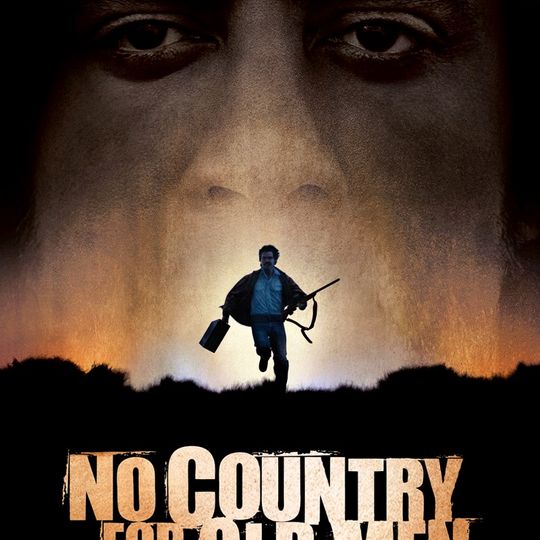 No Country for Old Men（險路勿近, 2007）