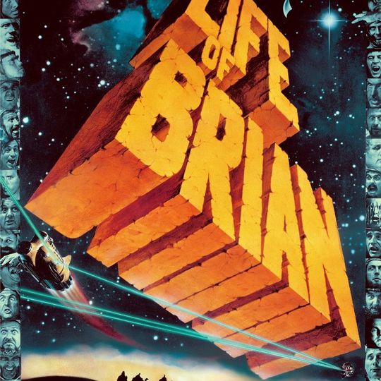 Monty Python’s Life of Brian（萬世魔星, 1979）