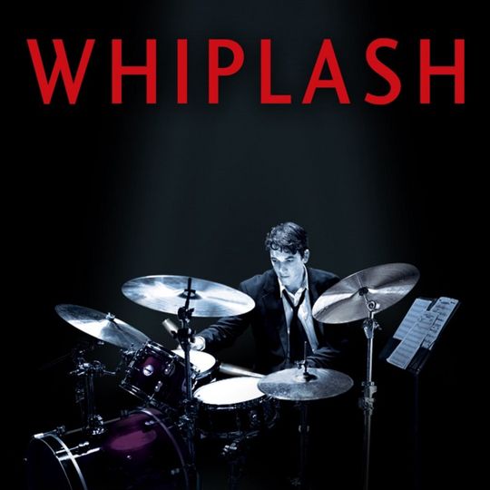 Whiplash（進擊的鼓手, 2014）